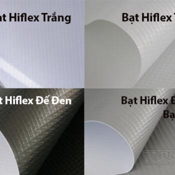 Bạt HIflex